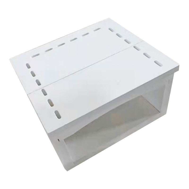 Blok Modul Serat Majemuk untuk Bahan Lapisan Tungku Suhu Tinggi Industri