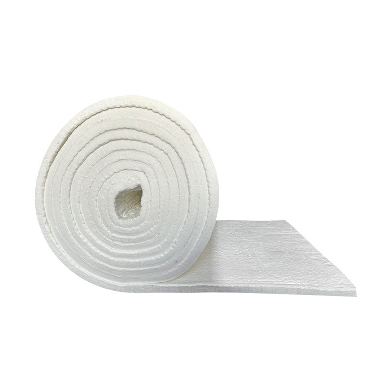 Selimut Serat Keramik