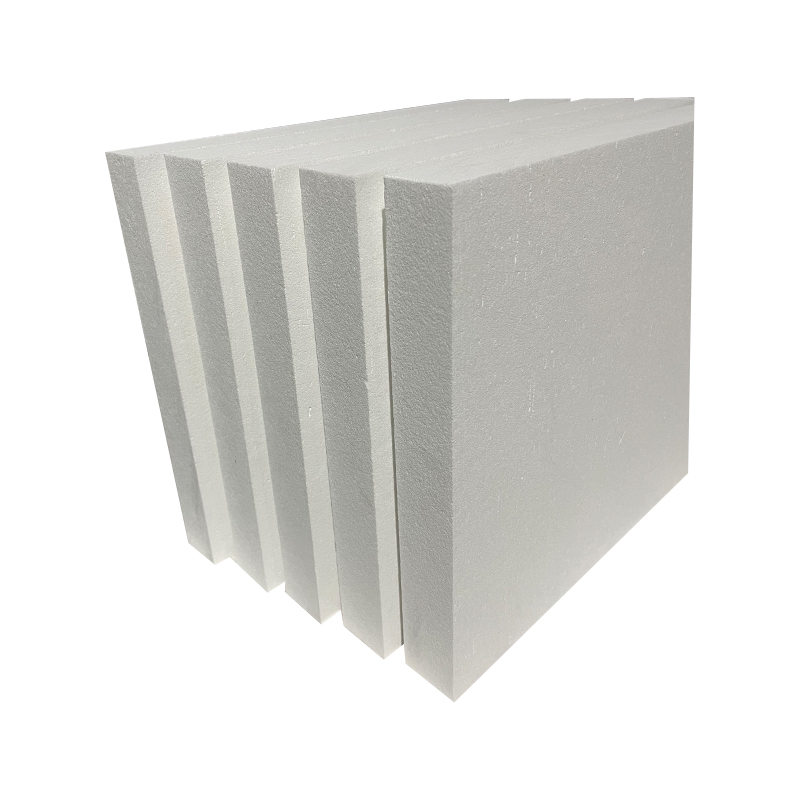 Papan Serat Keramik Alumina