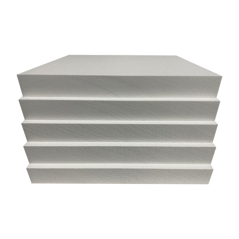 Papan Serat Keramik Alumina