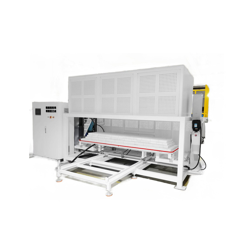 Tungku Sintering Pengangkat Industri