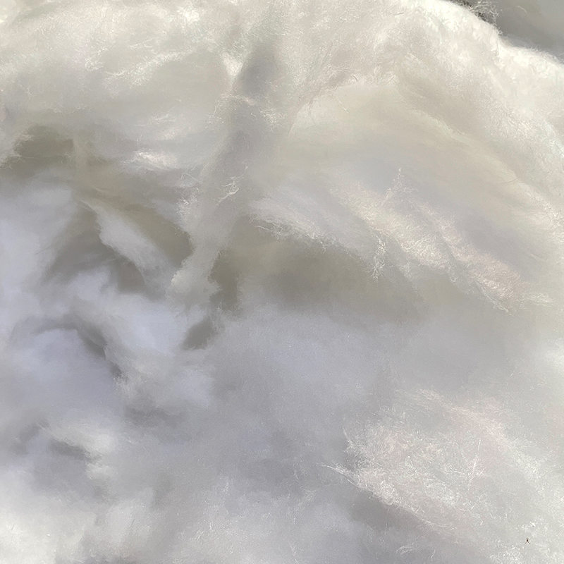 Blok Veneer Serat Mullite Polikristalin