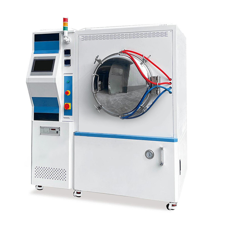 Tungku Annealing Vakum