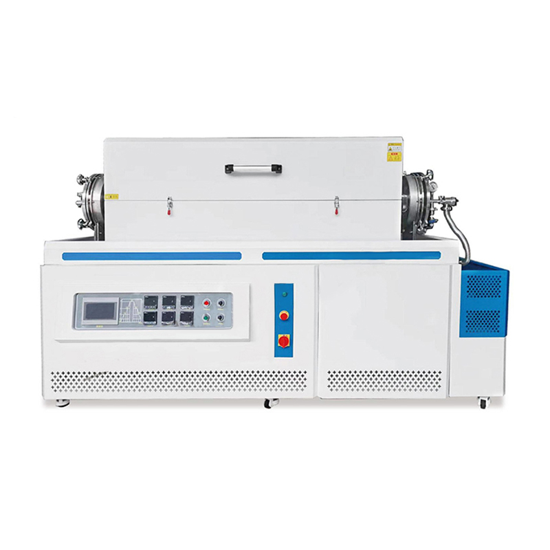 Tungku Tabung Kaliber Besar