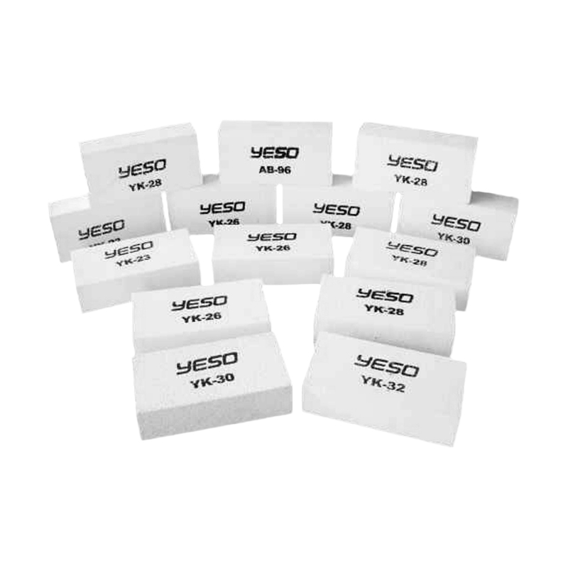 Batu Bata Api Isolasi Ringan