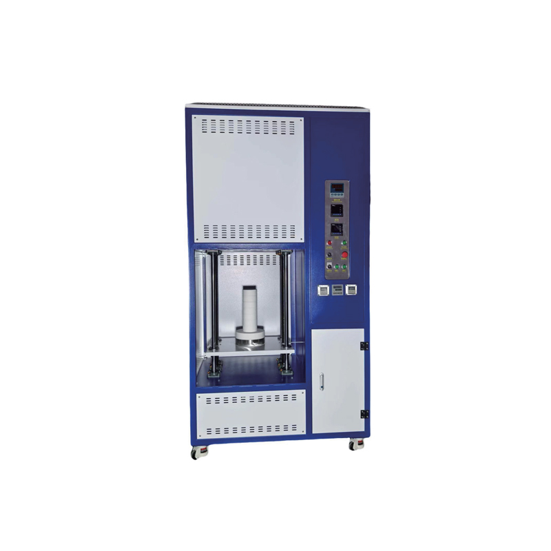 Tungku Pengangkat 1700°C