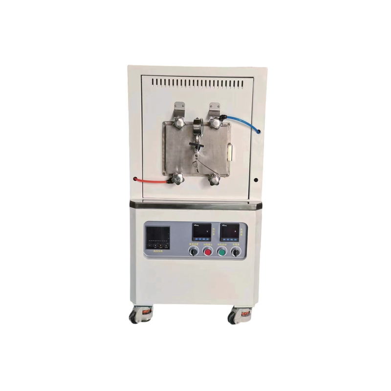 Tungku Kotak Suasana 1200°C