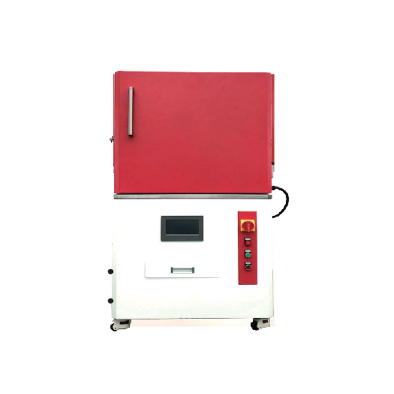 Tungku Debinding dan Sintering Suhu Tinggi